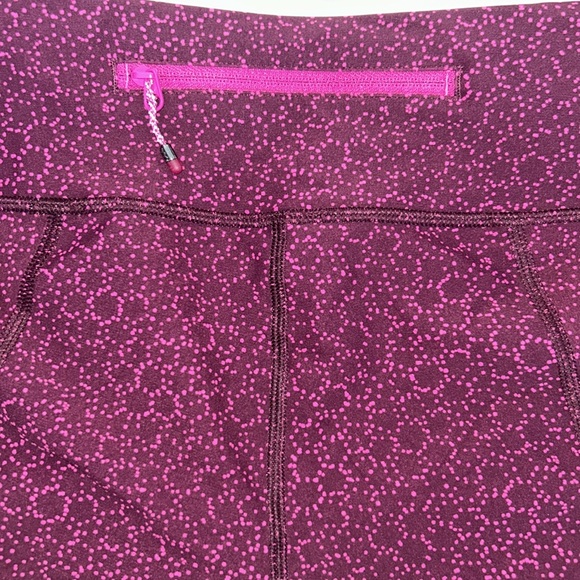 Lululemon Tight Stuff Leggings Tights Size 4 - Picture 8 of 12